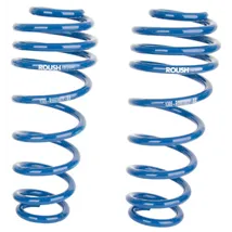 Lowering Springs
