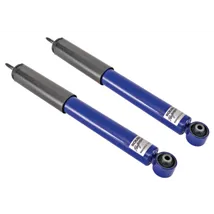 Shocks and Struts