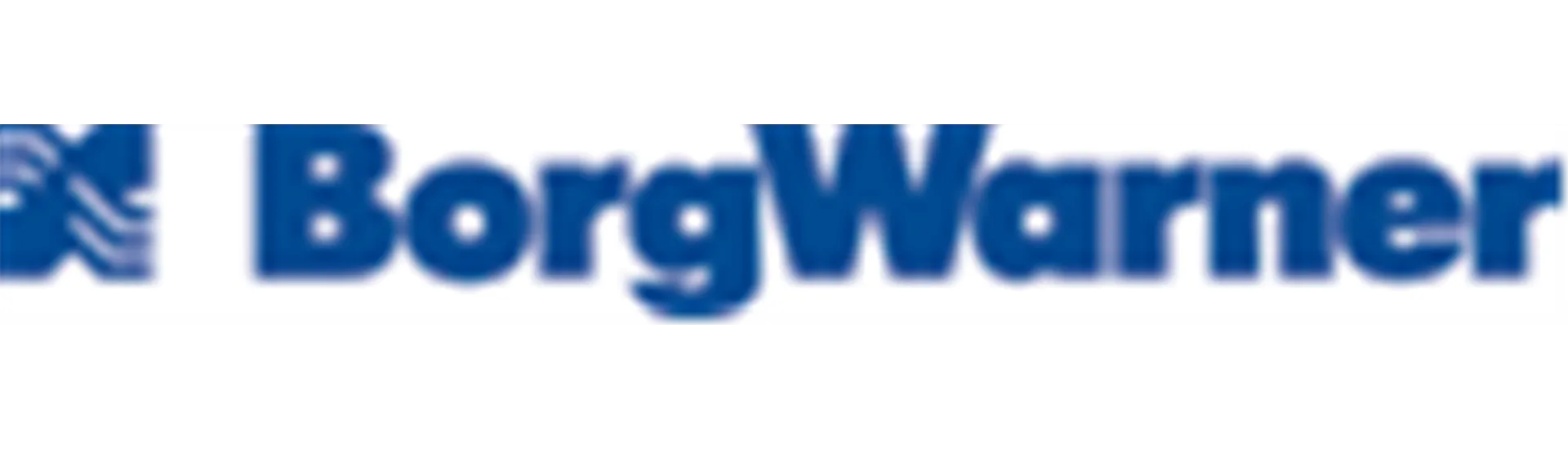 BorgWarner