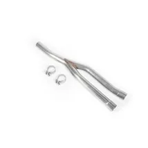 Y Pipes