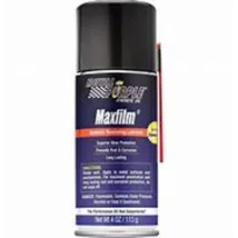 Greases & Lubricants