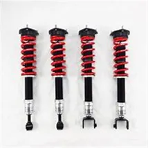 Coilovers