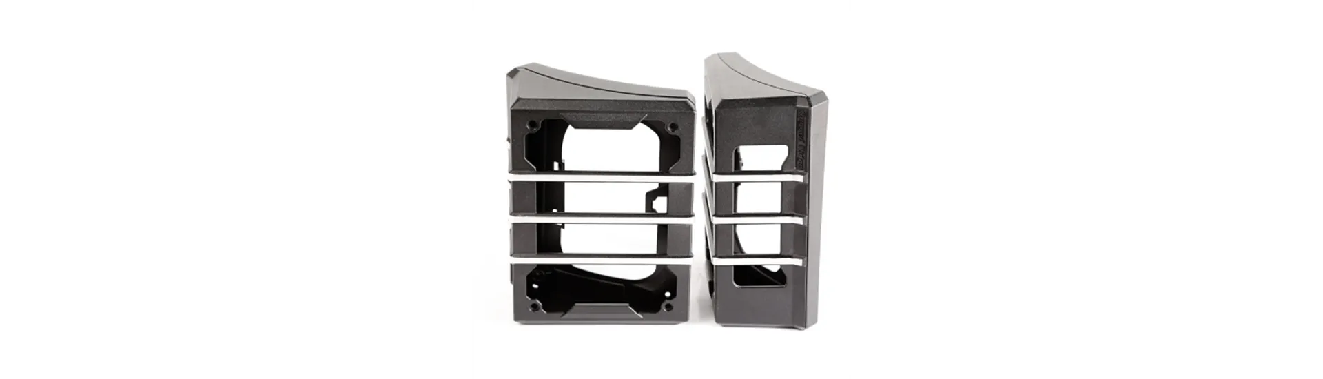 Light Covers and Guards