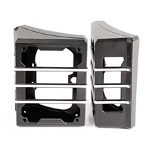 Light Covers and Guards