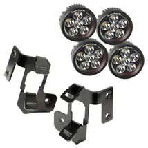 Light Mounts