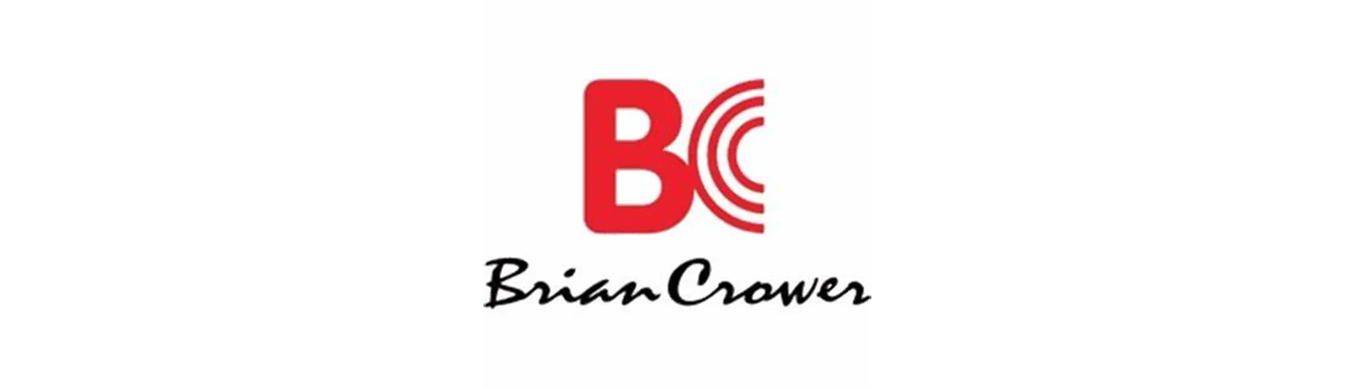 Brian Crower