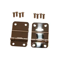 Tailgate Accessories