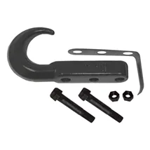 Tow Hooks