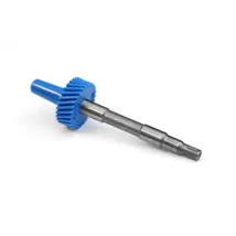 Transmission Internals