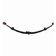Leaf Springs & Accessories