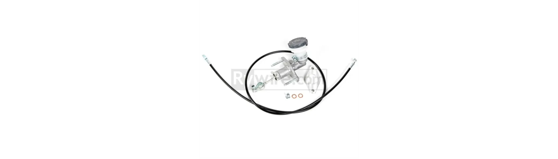 Clutch Master Cylinder