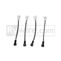 Fuel Injector Adapters