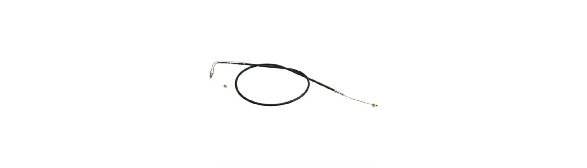Throttle Cable