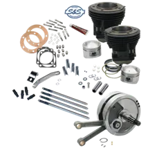 Stroker Kits