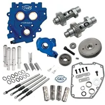 Cam Gears