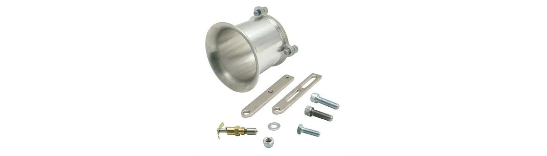 Carburetor Rebuild Kits