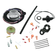 Stock Replacement Ignition