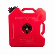 Mounts - Fluid Tanks