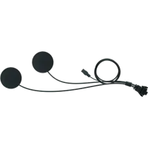 Helmets and Accessories