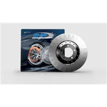 Brake Rotors - OE