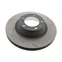 Brake Rotors - Slotted