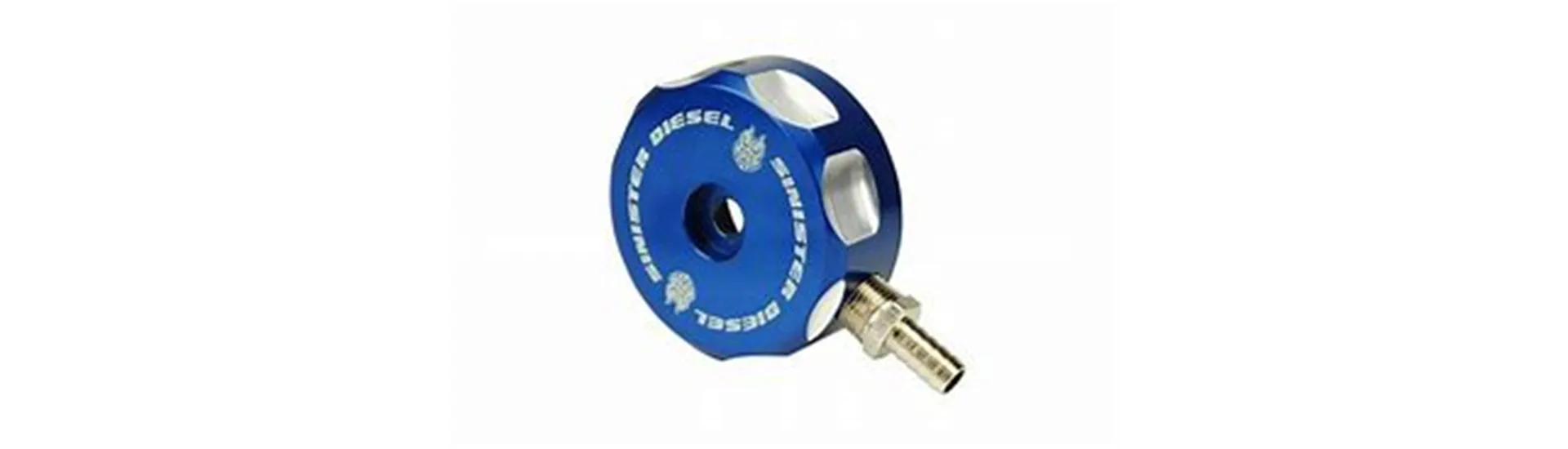 Fuel Pressure Regulators