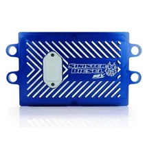 Fuel Injection Control Modules