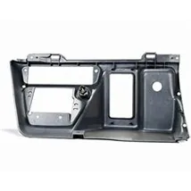 Dash & Interior Trim