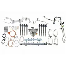 Fuel Injector Sets - 8Cyl