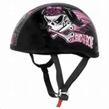 Helmets and Accessories