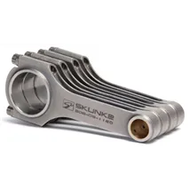 Connecting Rods - 4Cyl