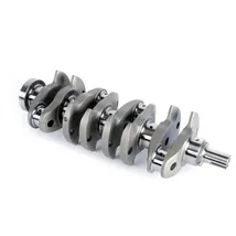 Crankshafts