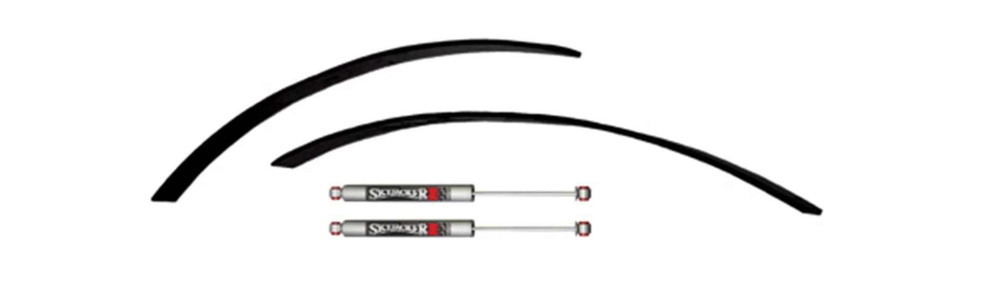 Leaf Springs & Accessories