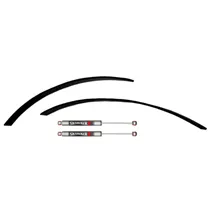 Leaf Springs & Accessories