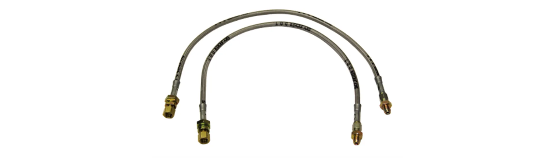 Brake Line Kits