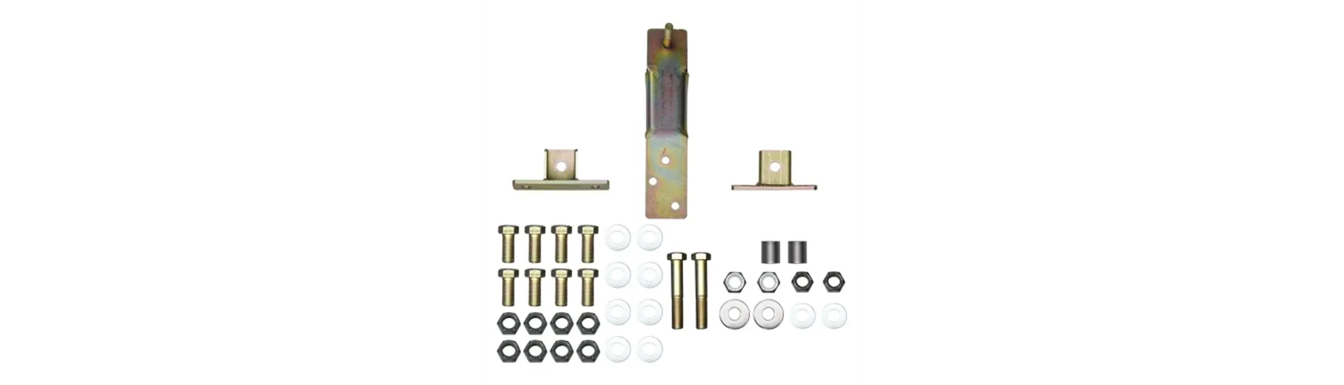 Shock Mounts & Camber Plates