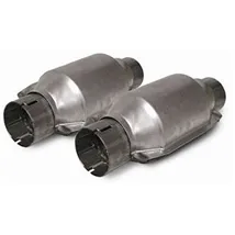 Catalytic Converter Universal