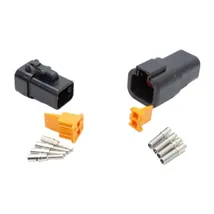 Wiring Connectors