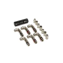 Water Meth Components