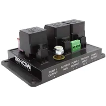 Injection Pumps & Controllers