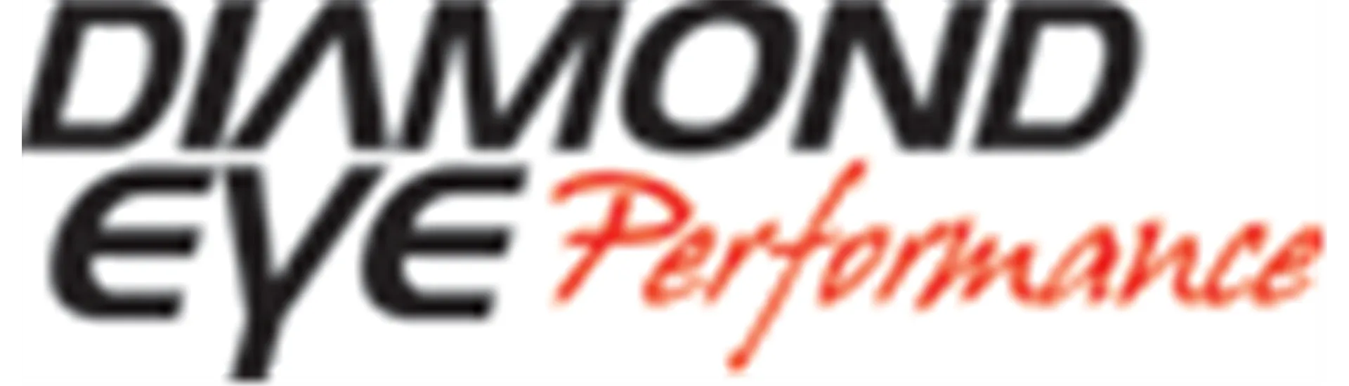 Diamond Eye Performance