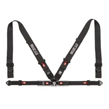 Seat Belts & Harnesses