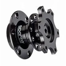 Steering Wheel Hubs
