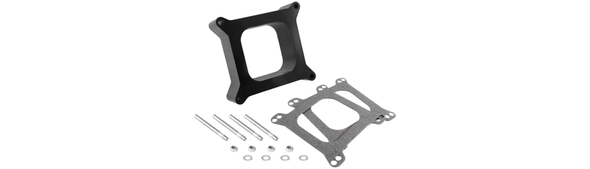 Carburetor Spacers