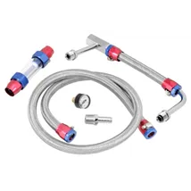 Fuel Lines