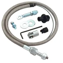 Throttle Cable