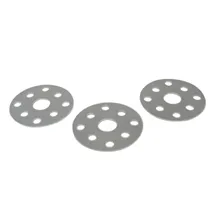 Pulleys - Crank Underdrive