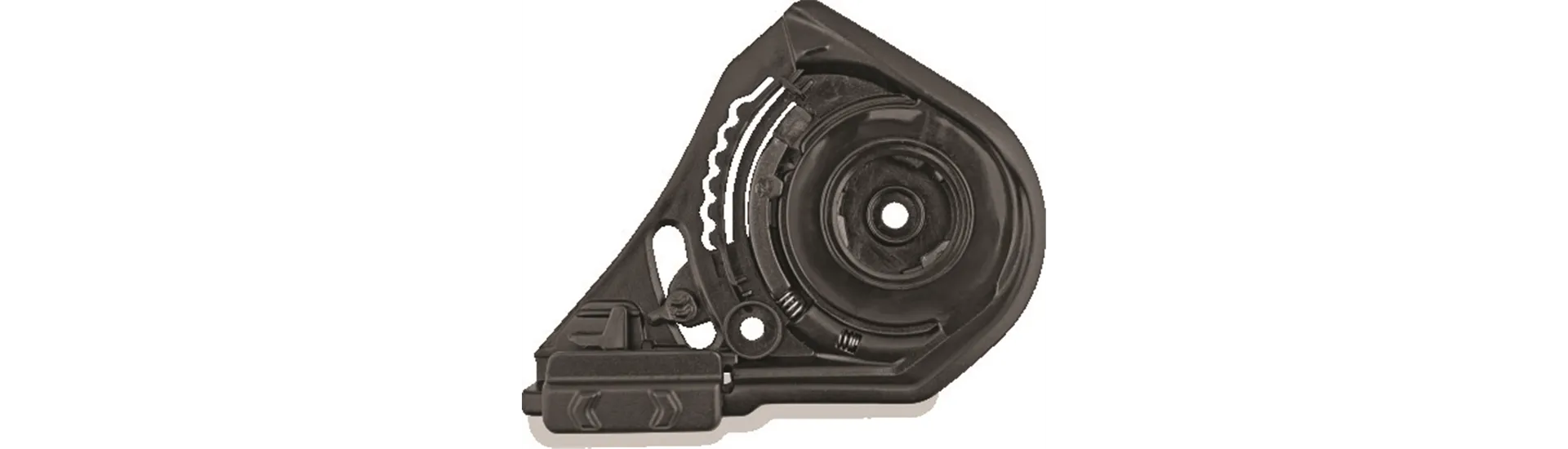 Helmets and Accessories