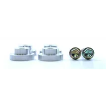 Differential Bushings