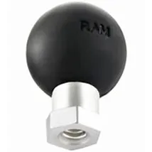 Dash & Interior Trim